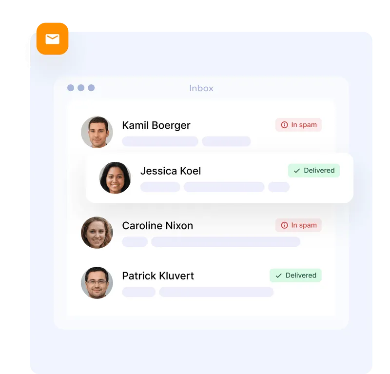 An Email System Built for Conversion
