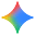 Gemini CLI logo